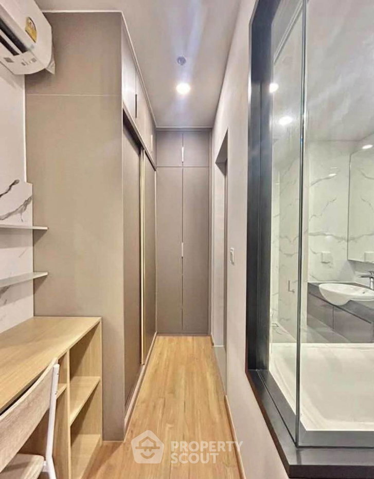 รูป ห้อง 1 ห้องนอน ชั้น 35 Cloud Thonglor-Phetchaburi ใกล้ MRT เพชรบุรี (ID 3319016) - รูปที่ 5/8