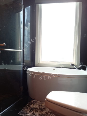 รูป The Infinity |🚄 ใกล้ BTS สถานี ช่องนนทรี และ Empire Tower - รูปที่ 15/19