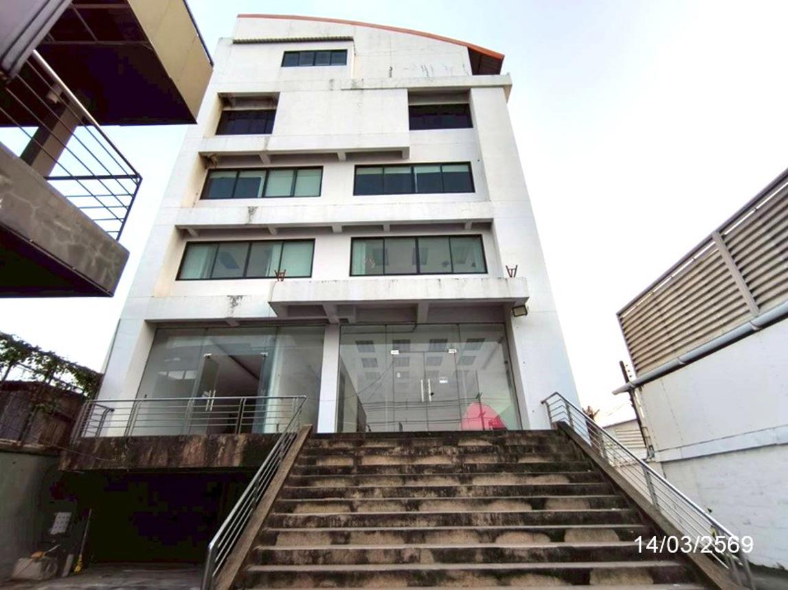 รูป อาคารสำนักงาน 187.8 ตร.วา เมืองขอนแก่น ขอนแก่น 32.7M - รูปที่ 34/55