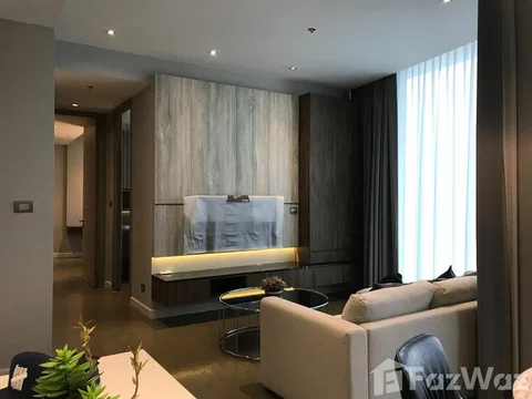 คอนโดให้เช่า 2 ห้องนอน ในโครงการ แมกโนเลียส์ ราชดำริ บูเลอวาร์ด 1145268