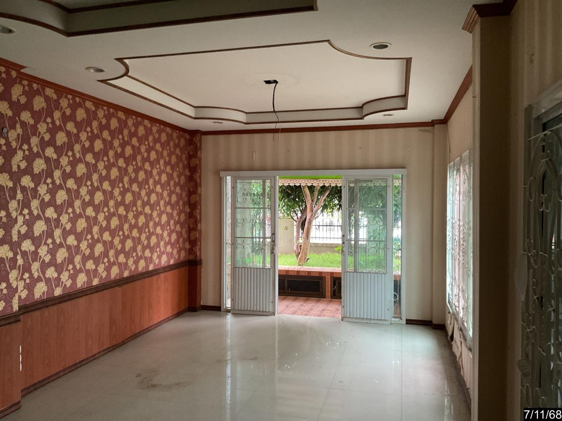 รูป บ้านเดี่ยว 76 ตร.วา สิรารมย์ 2 เมืองนครราชสีมา นครราชสีมา 3.8M - รูปที่ 20/37