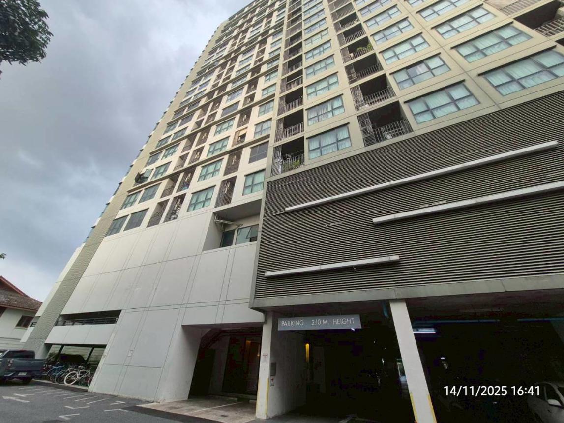 picture CONDO 49 Sq.m. Pak Kret Nonthaburi for 2.2M - 23/27