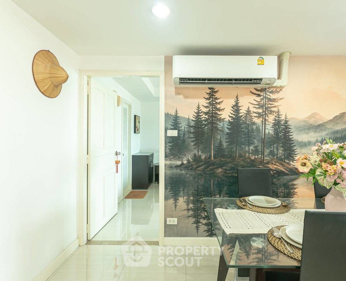 รูป คอนโด 2 ห้องนอน 120 ตร.ม. ที่ Sribumpen Condo Home ใกล้ MRT คลองเตย (ID 3316209) - รูปที่ 2/13