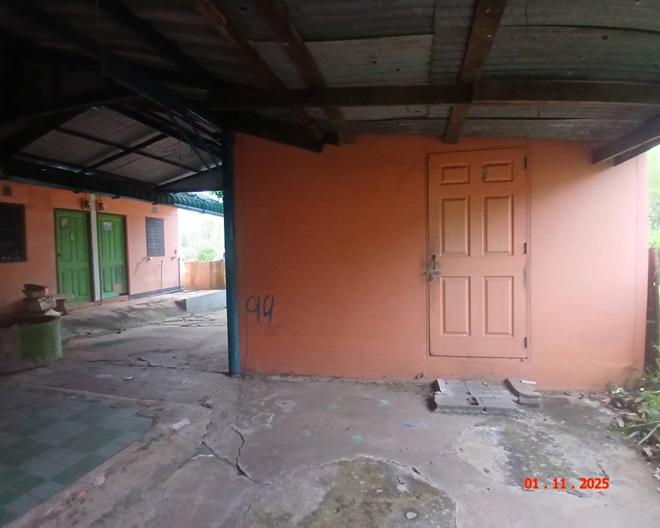 รูป บ้านเดี่ยว 100 ตร.วา เมืองสกลนคร สกลนคร 1.9M - รูปที่ 9/41
