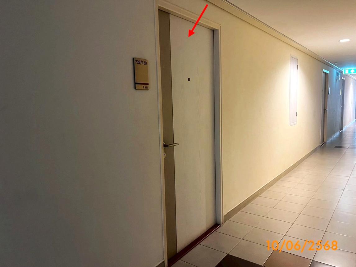 picture CONDO 22.61 Sq.m. Taling Chan Bangkok for 1.3M - 11/17
