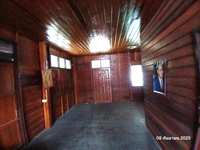 รูป บ้านเดี่ยว 108 ตร.วา แม่ทะ ลำปาง 740,000 - รูปที่ 12/33