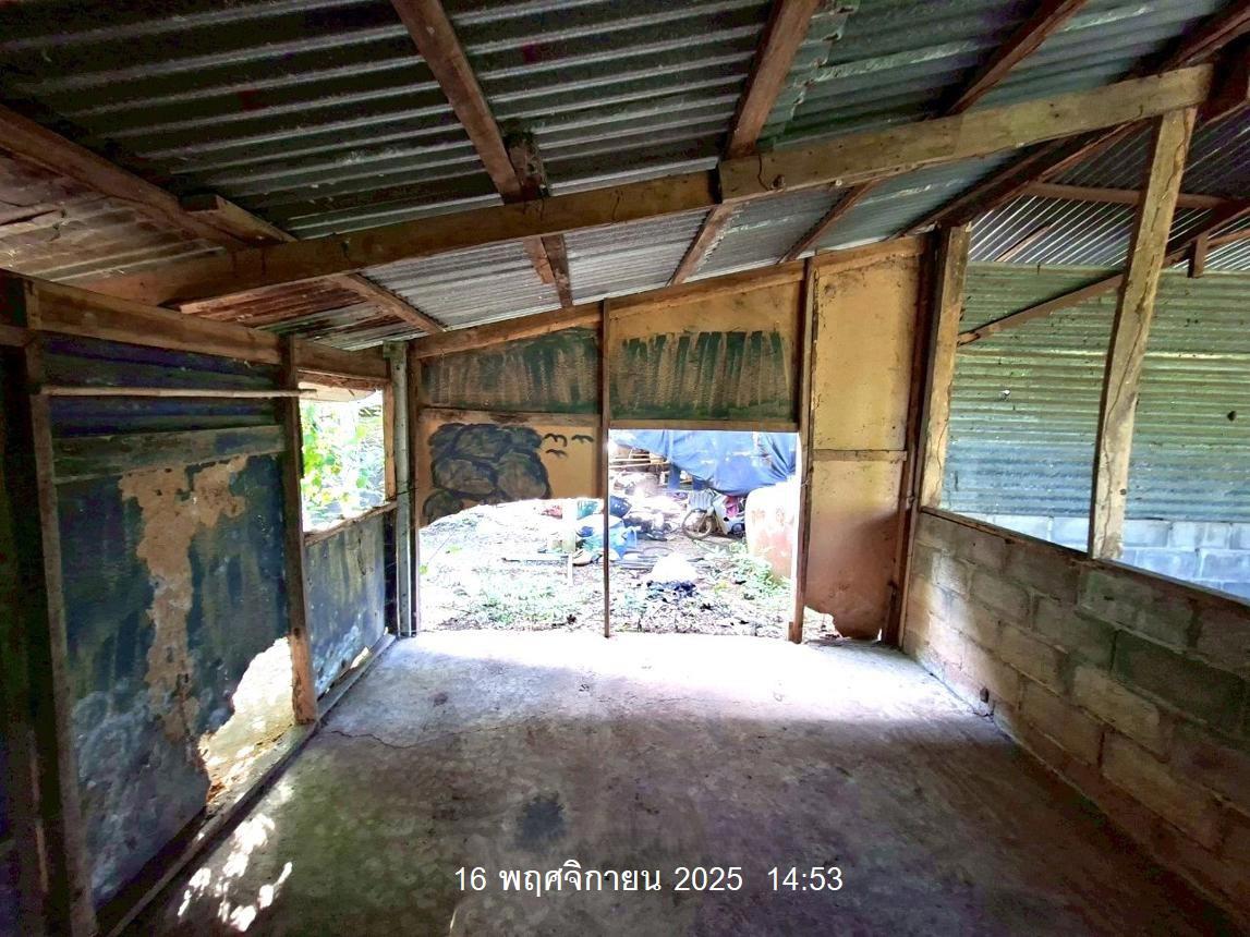 รูป บ้านเดี่ยว 117 ตร.วา หนองไผ่ เพชรบูรณ์ 303,000 - รูปที่ 21/29