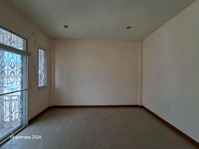 picture TOWN HOUSE 20 Sq.w. Pran Buri Prachaubkirikhan for 1.8M - 12/31