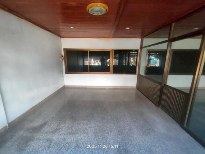 picture TOWN HOUSE 36 Sq.w. Muang Chanthaburi Chanthaburi for 1.6M - 2/27
