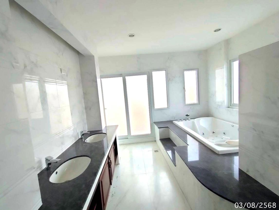 รูป บ้านเดี่ยว 1312 ตร.วา เมืองสุพรรณบุรี สุพรรณบุรี 22.8M - รูปที่ 52/63