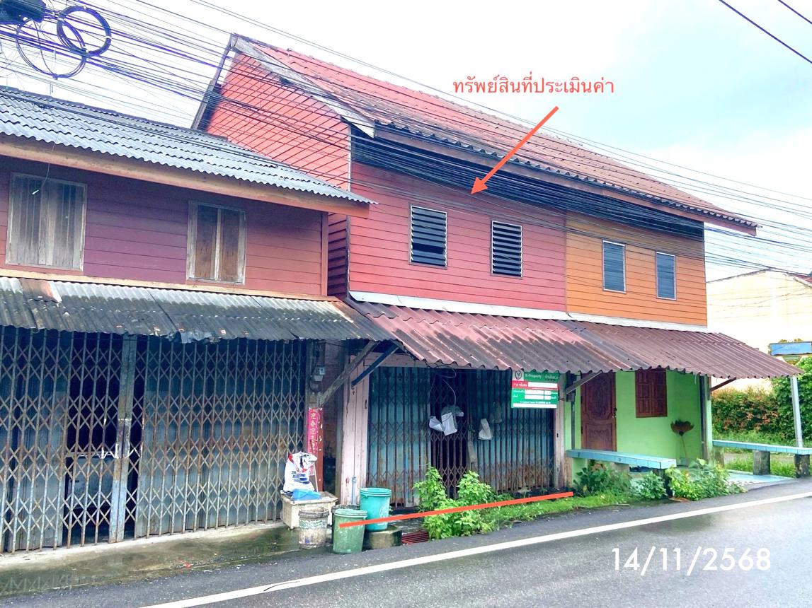 รูป บ้านเดี่ยว 22.3 ตร.วา จะนะ สงขลา 719,000 - รูปที่ 20/25