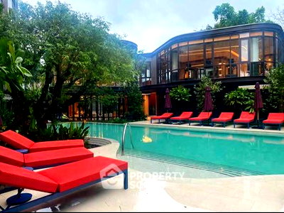 Condos for sale : 2-BR Condo At The Base Cherngtalay, Laguna Phuket (ID 3318803)