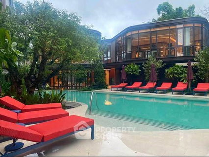 คอนโดสองห้องนอน The Base Cherngtalay ย่านลากูน่า ภูเก็ต (ID 3318803)