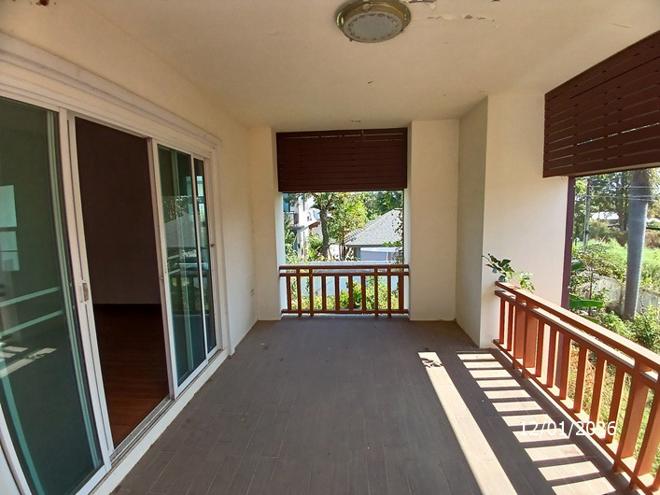 picture HOME 241 Sq.w. Saraphi Chiang Mai for 5.5M - 17/45