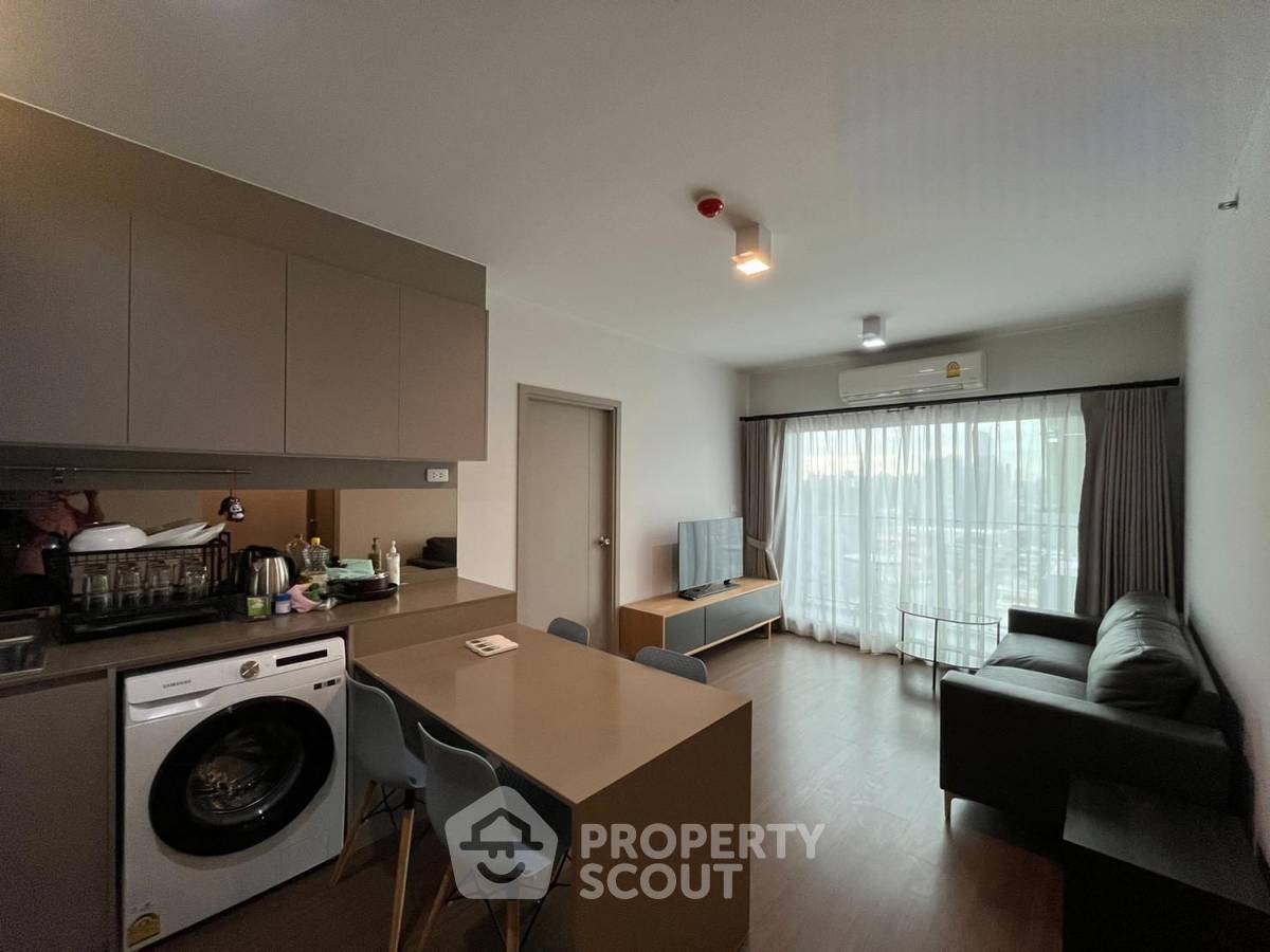 รูป ราคาดี คอนโด 2 ห้องนอน ชั้น 20 Ideo Sukhumvit 93 ใกล้ BTS Bang Chak 100 ม. (ID 3127838) - รูปที่ 1/7