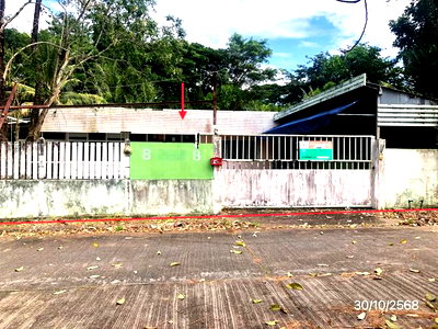 Houses for sale Mae Sod Tak : HOME 179 Sq.w. Mae Sod Tak for 3.2M