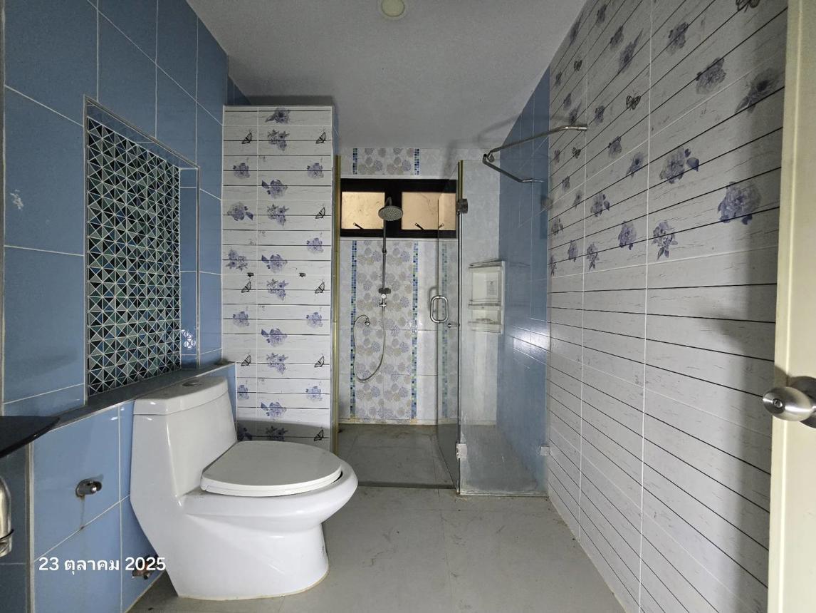 รูป บ้านเดี่ยว 118 ตร.วา แม่สอด ตาก 7.7M - รูปที่ 40/59