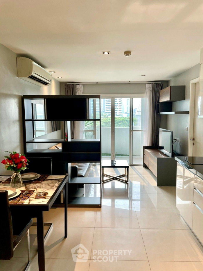 รูป คอนโด 1-ห้องนอน ที่ เลอ นีซ เอกมัย คอนโดมิเนียม ใกล้ BTS เอกมัย (ID 1921159) - รูปที่ 3/13