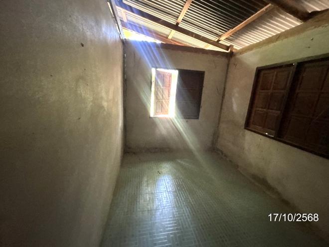 รูป บ้านเดี่ยว 144 ตร.วา ขุนหาญ ศรีสะเกษ 384,000 - รูปที่ 6/31