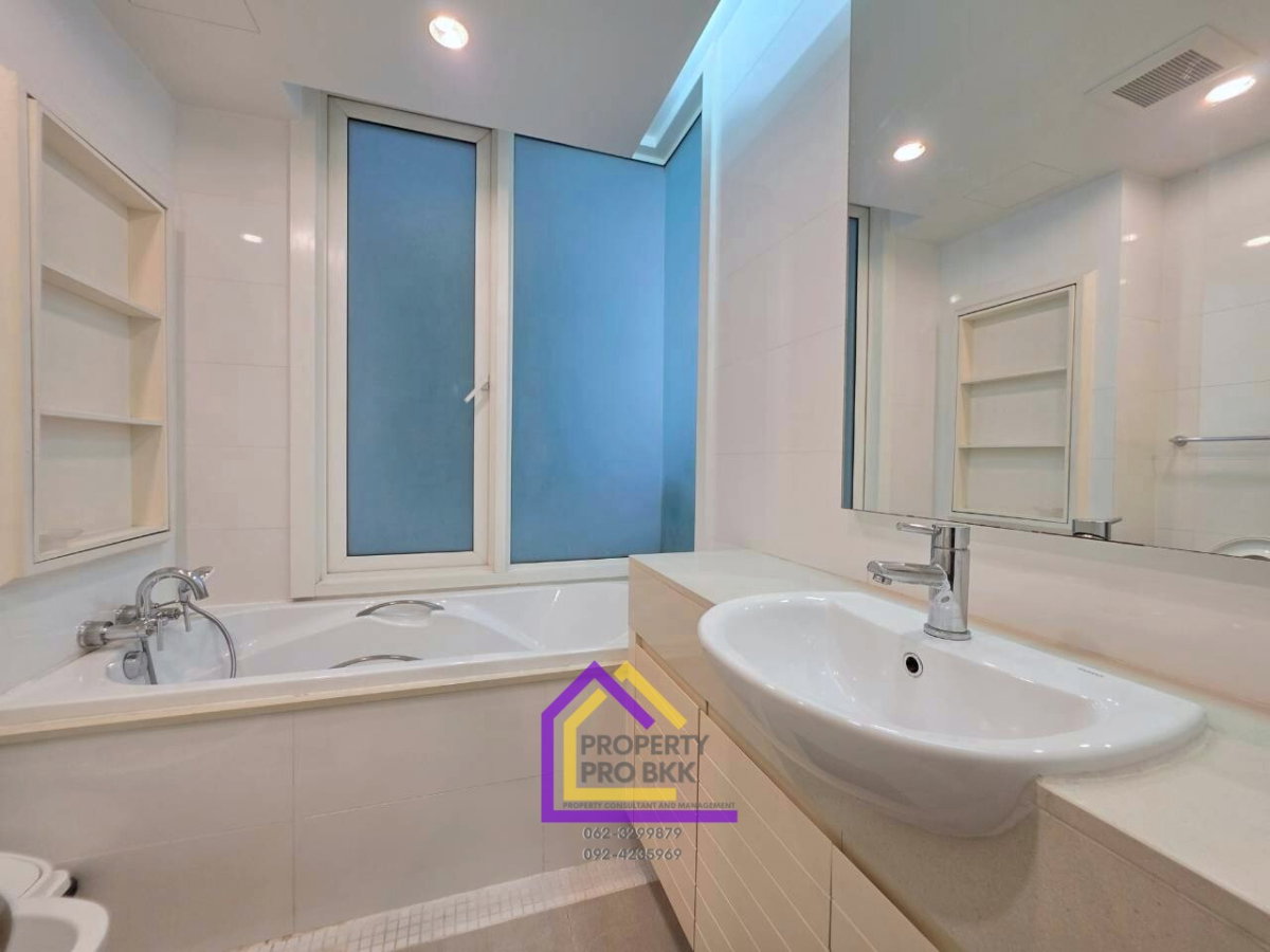 รูป 🌟 1 ห้องนอนกว้าง | สุขุมวิท 24 | เดิน 300 ม. ถึง BTS พร้อมพงษ์ - รูปที่ 12/24