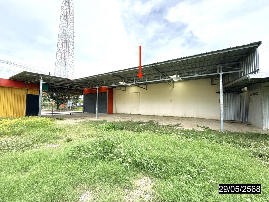 picture SHOP HOUSE 290 Sq.w. Khlong Khlung Kamphaeng Phet for 5.6M - 20/33