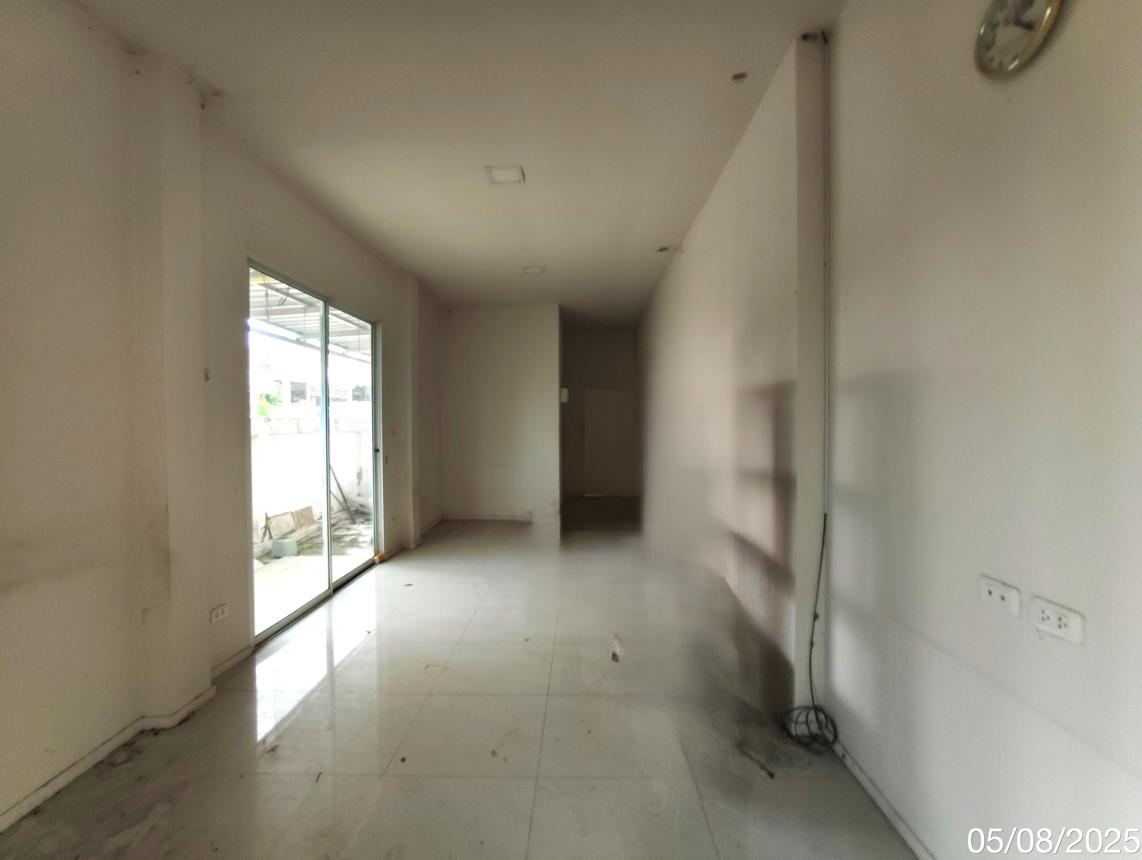picture TOWN HOUSE 30.5 Sq.w. Pluak Daeng Rayong for 1.4M - 16/25