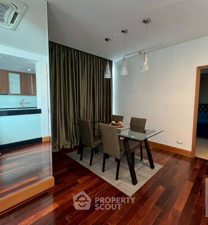 รูป คอนโด 2 ห้องนอน ชั้นสูง ขนาด 110 ตร.ม. Sky Villas Sathorn (ID 2229455) - รูปที่ 4/5