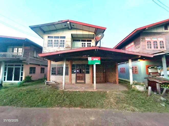 รูป บ้านเดี่ยว 103 ตร.วา บ้านดุง อุดรธานี 777,000 - รูปที่ 1/37