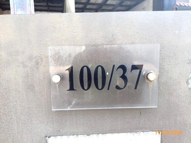 picture TOWN HOUSE 30.8 Sq.w. Muang Trang Trang for 2.1M - 15/33