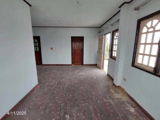 รูป บ้านเดี่ยว 74 ตร.วา เนินสง่า ชัยภูมิ 2.1M - รูปที่ 14/43