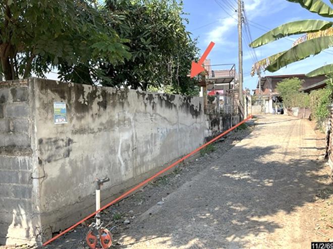 รูป บ้านเดี่ยว 167 ตร.วา กระสัง บุรีรัมย์ 1.1M - รูปที่ 17/37