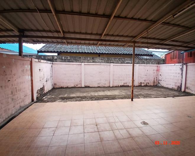 รูป อาคารพาณิชย์ 61.4 ตร.วา เมืองสกลนคร สกลนคร 8.1M - รูปที่ 7/39