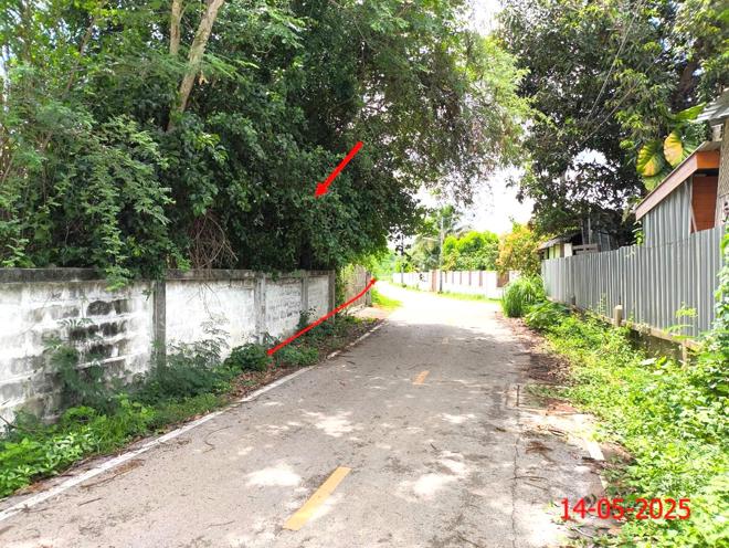 picture HOME 2059 Sq.w. Ko Kha Lamphang for 5.3M - 15/33