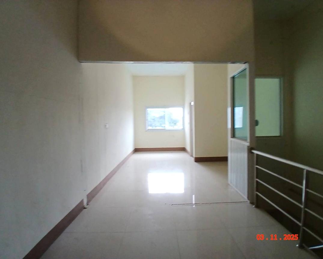 รูป อาคารพาณิชย์ 21 ตร.วา เมืองสกลนคร สกลนคร 3.1M - รูปที่ 23/31
