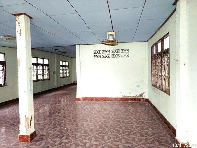 รูป บ้านเดี่ยว 153 ตร.วา ด่านขุนทด นครราชสีมา 526,000 - รูปที่ 7/31