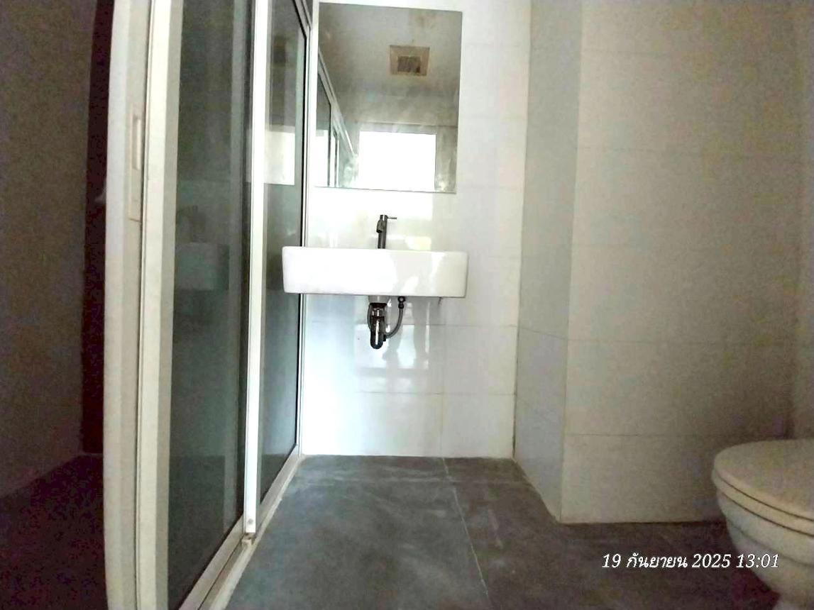 picture CONDO 33.51 Sq.m. Bang Sue Bangkok for 1.3M - 24/29