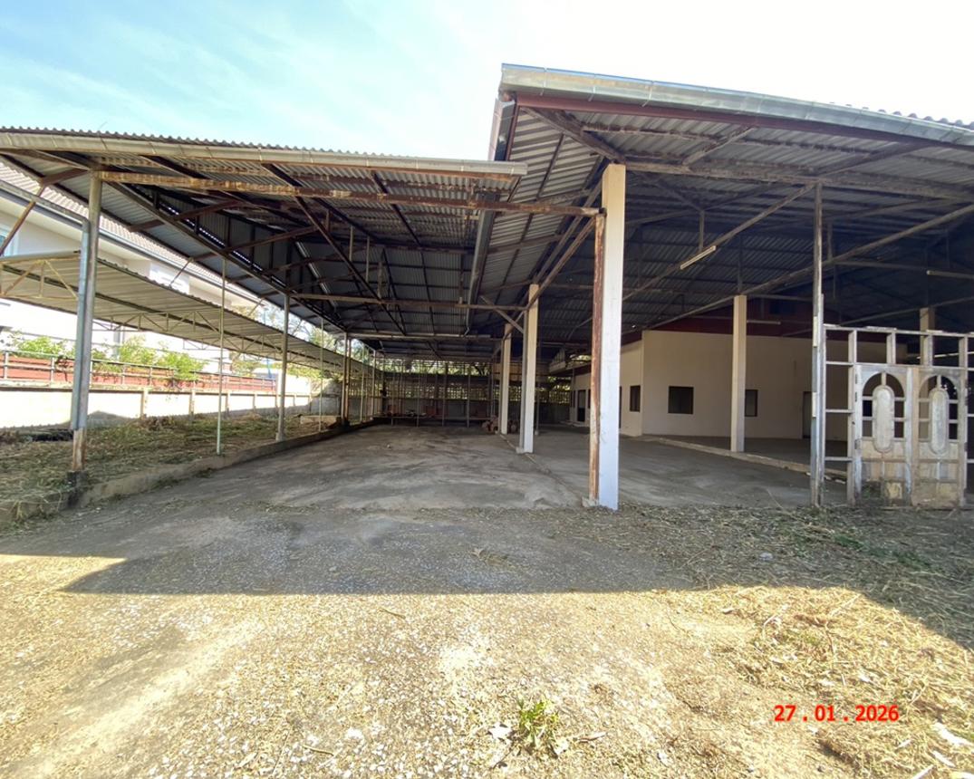 picture HOME 571.6 Sq.w. Kamalasai Kalasin for 3.9M - 22/41