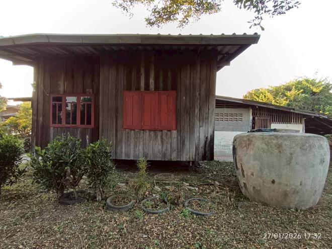 picture HOME 447.6 Sq.w. Li Lamphun for 1.1M - 16/47