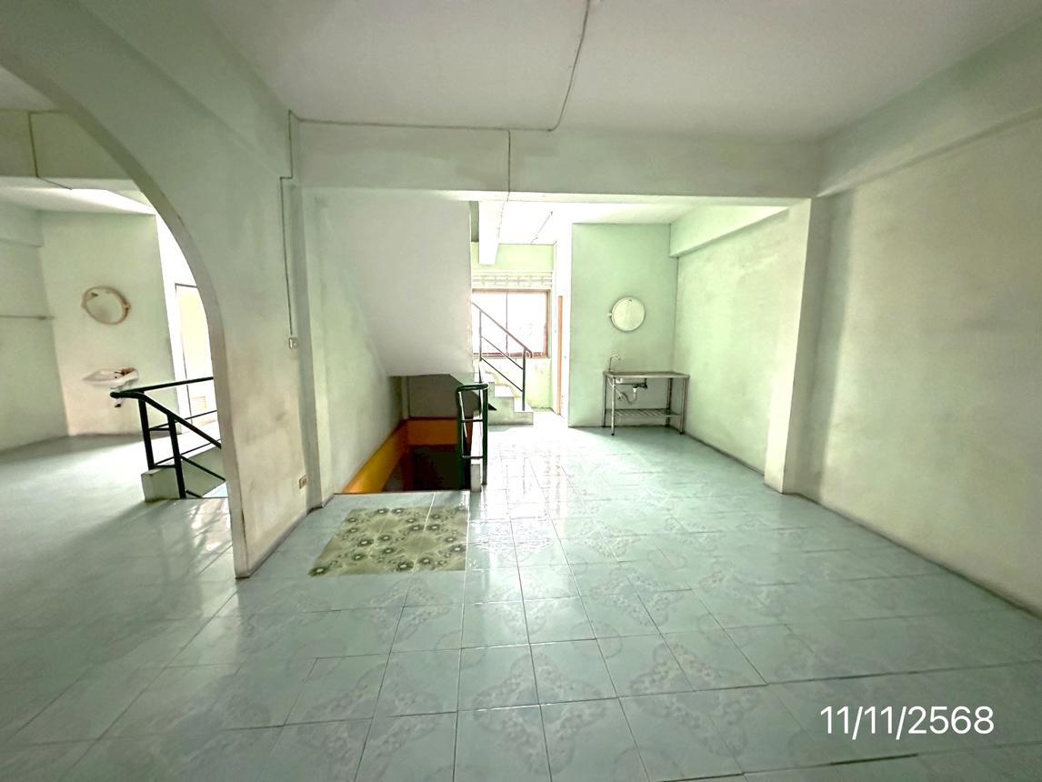 picture SHOP HOUSE 52.5 Sq.w. Muang Samut Prakarn Samut Prakarn for 9.1M - 30/43
