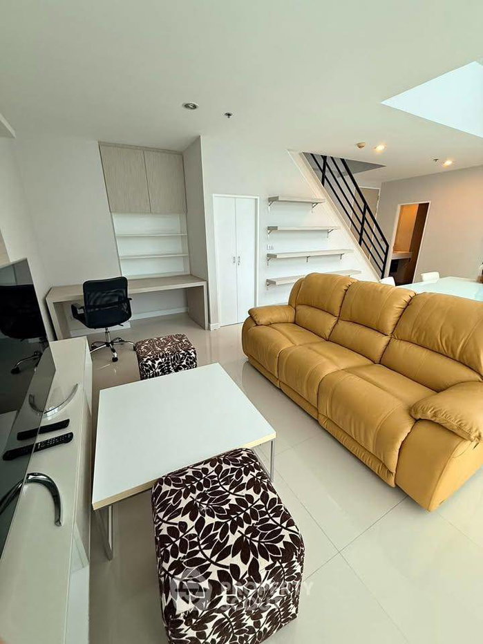 picture 2-BR Condo at The Sky Sukhumvit near BTS Udom Suk (ID 3300606) - 1/23