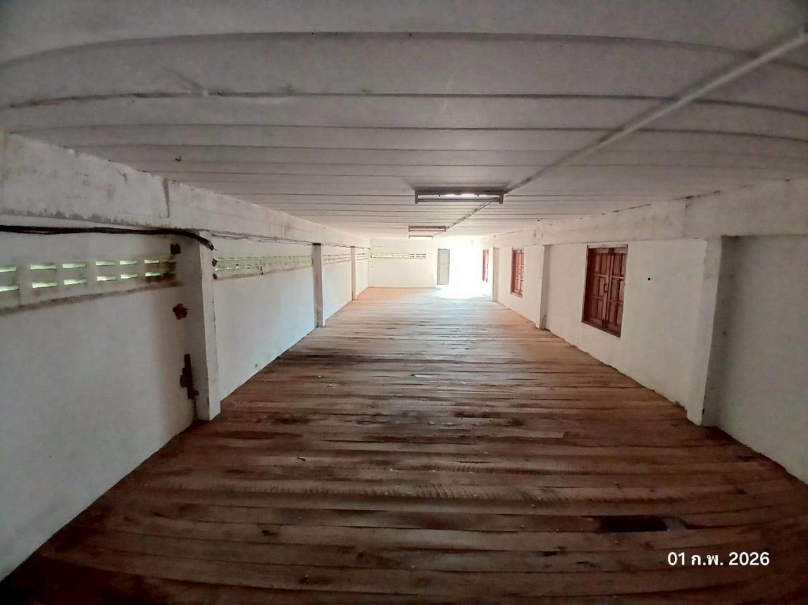 picture FACTORY 694 Sq.w. Soem Ngam Lamphang for 3.6M - 26/31