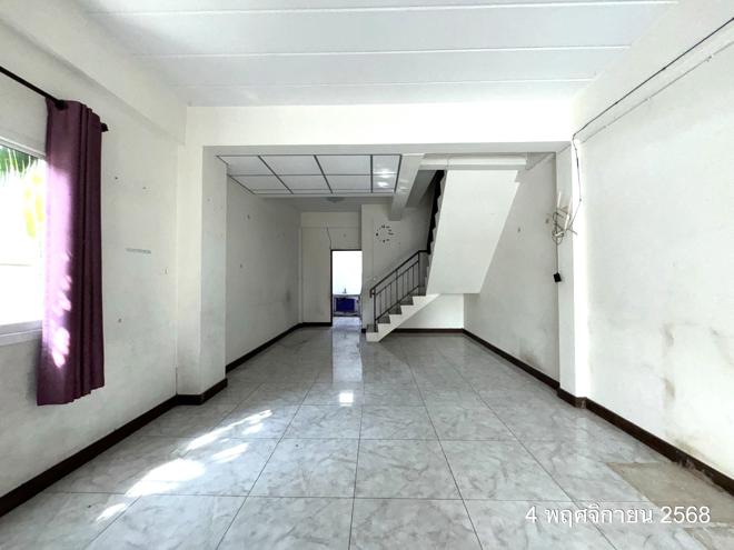 รูป ทาวน์เฮ้าส์ 32.4 ตร.วา ทรัพย์มั่นคง 8 บางบ่อ สมุทรปราการ 2M - รูปที่ 4/49