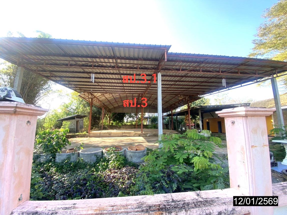 picture HOME 190.6 Sq.w. Muang Nong Khai Nongkai for 2M - 27/33