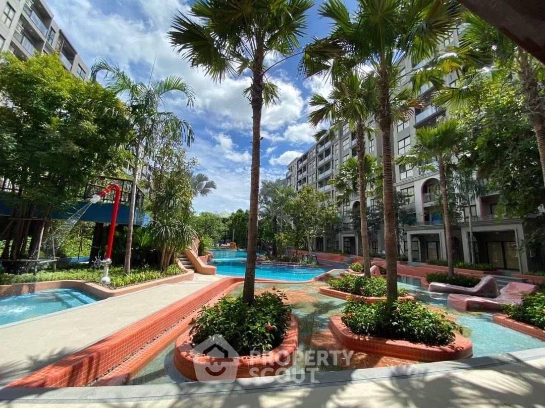 รูป คอนโด 1 ห้องนอน La Habana Hua Hin ใกล้สวนน้ำวานานาวา (ID 3318914) - รูปที่ 11/30