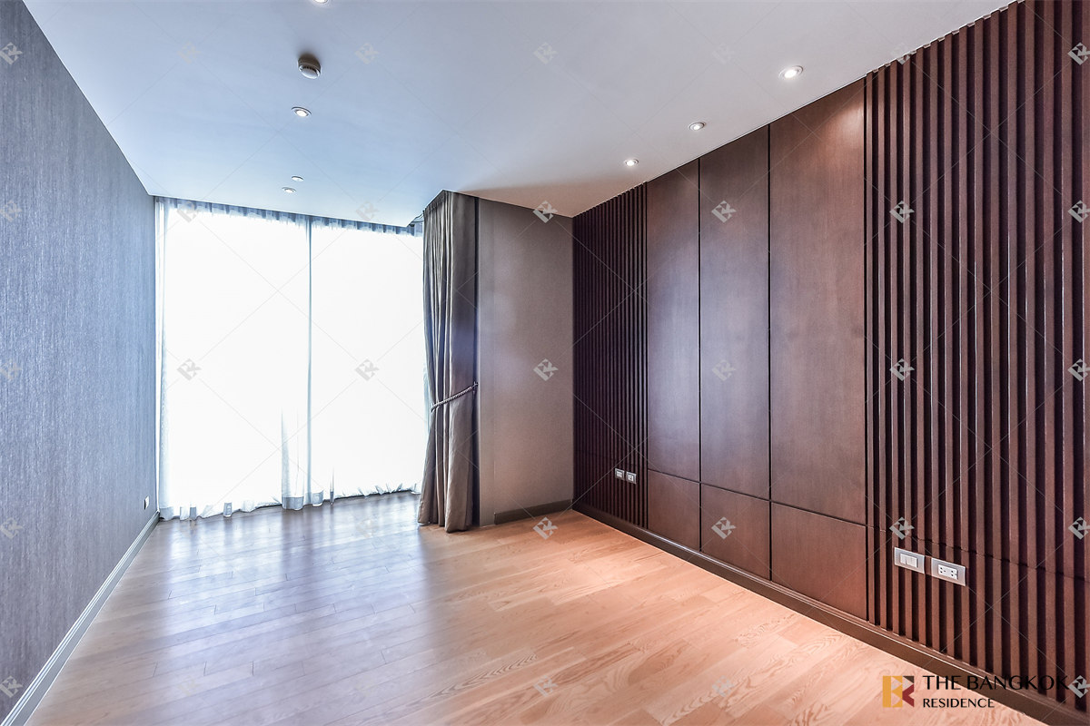 รูป แมกโนเลียส์ วอเตอร์ฟรอนท์ เรสซิเดนซ์ ณ ไอคอนสยาม คอนโด Luxury ราคาพิเศษ ใกล้ null สถานีคลองสาน - รูปที่ 3/10