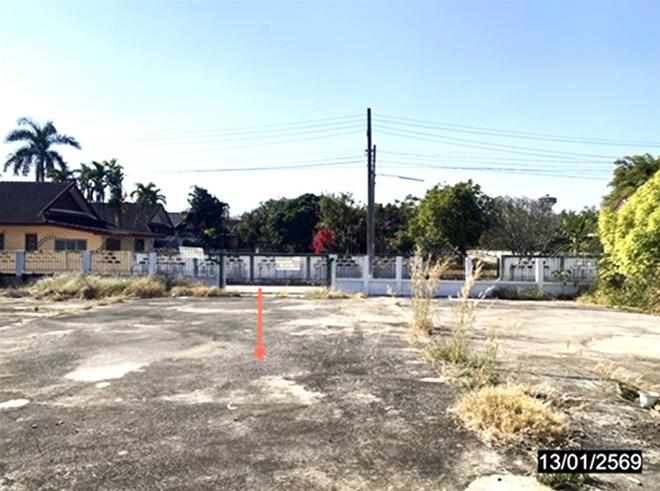 picture HOME 198.9 Sq.w. Muang Phetchabun Phetchabun for 3.1M - 11/25