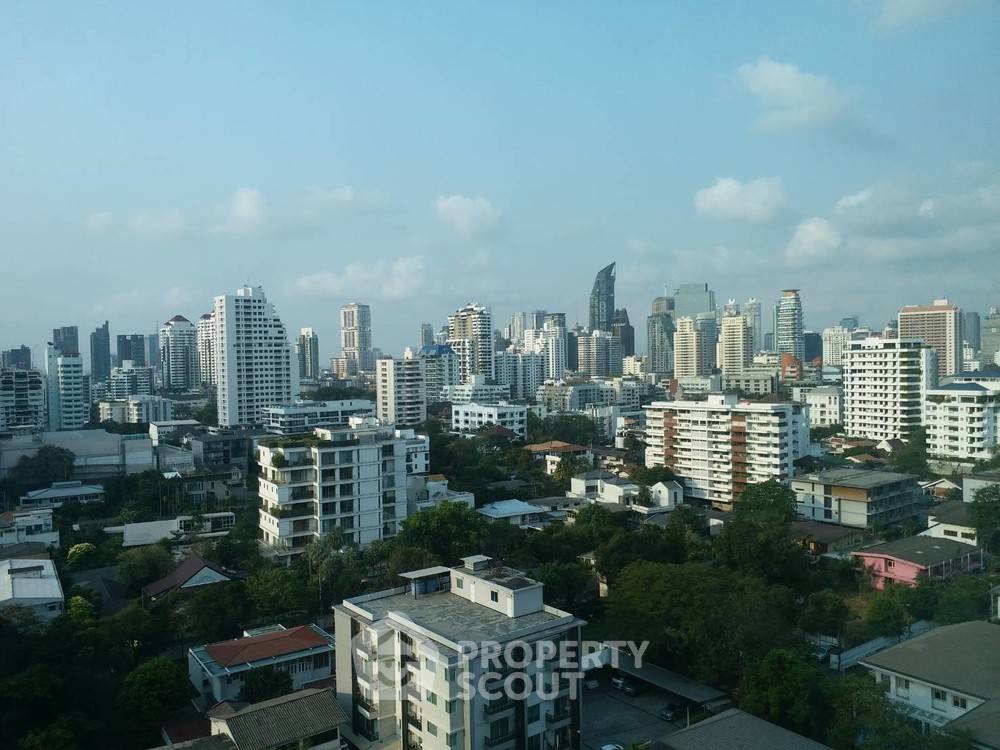 รูป คอนโดหนึ่งห้องนอนขายที่ Ivy Thonglor 23 ย่านทองหล่อ (ID 300742) - รูปที่ 9/11