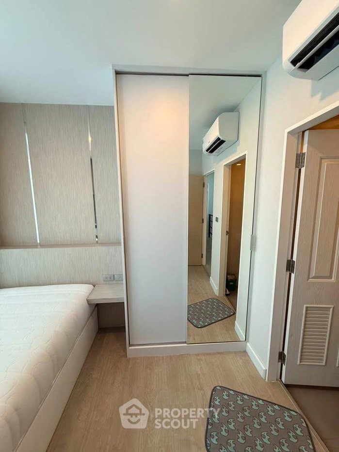 picture 2-BR Condo at The Sky Sukhumvit near BTS Udom Suk (ID 3300606) - 16/23