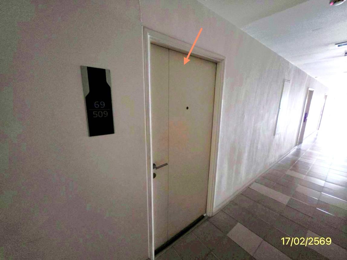 picture CONDO 38.33 Sq.m. Khlong Toei Bangkok for 2.7M - 18/25