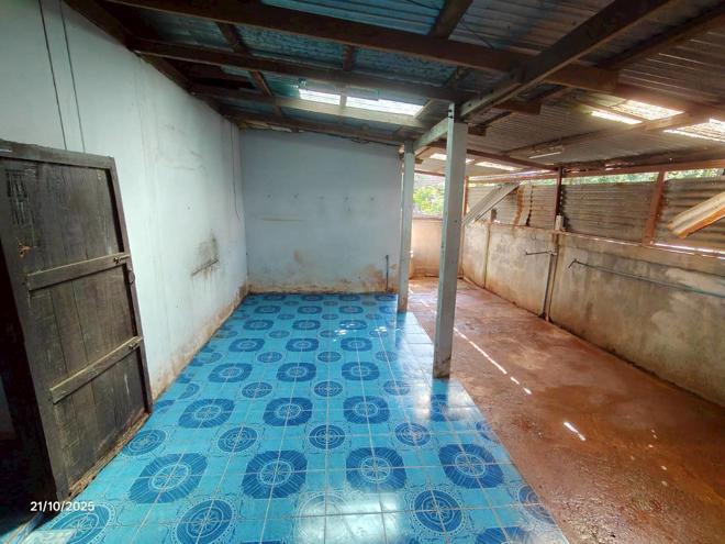 รูป บ้านเดี่ยว 309 ตร.วา ศรีธาตุ อุดรธานี 1.9M - รูปที่ 11/39
